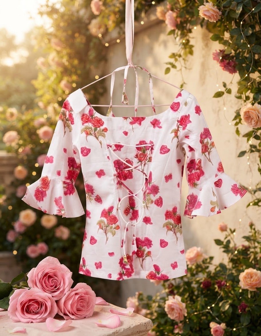 Rose mini