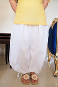 Balloon shalwar