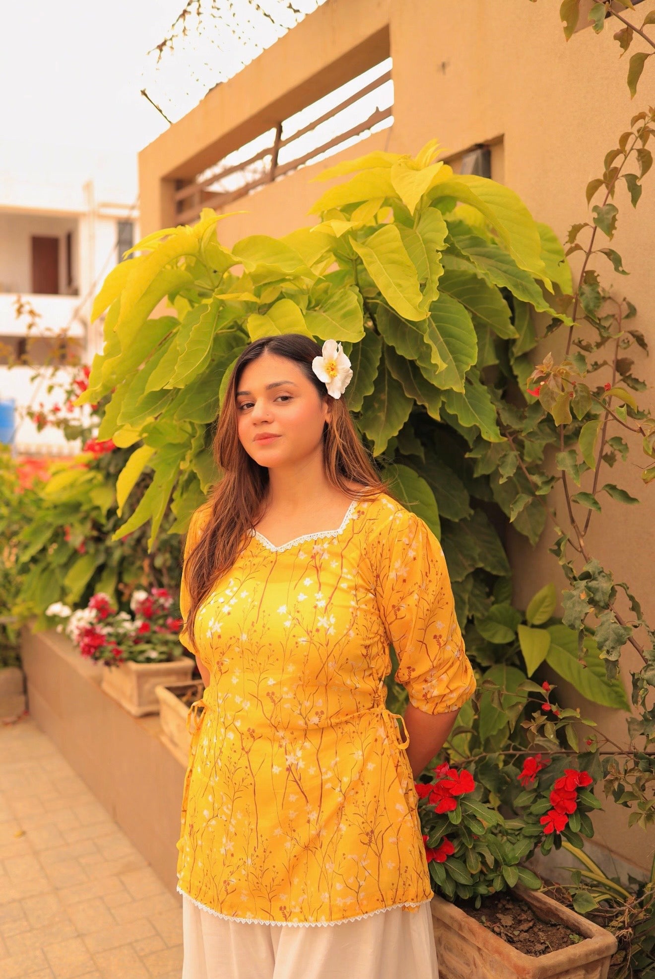 Sunflower