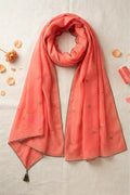 Gulnaar dupatta