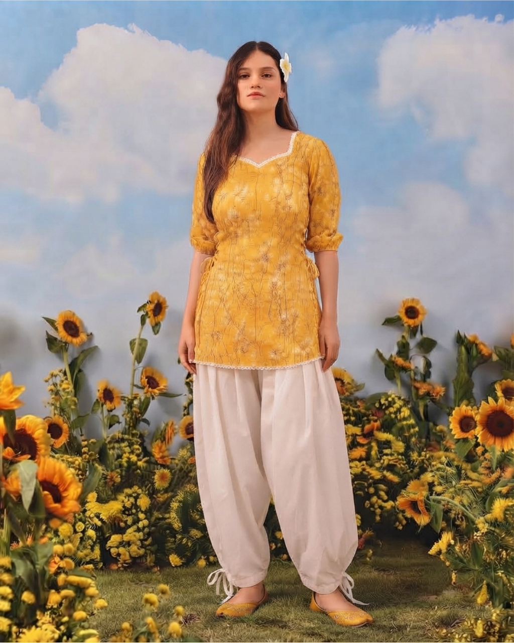 Sunflower