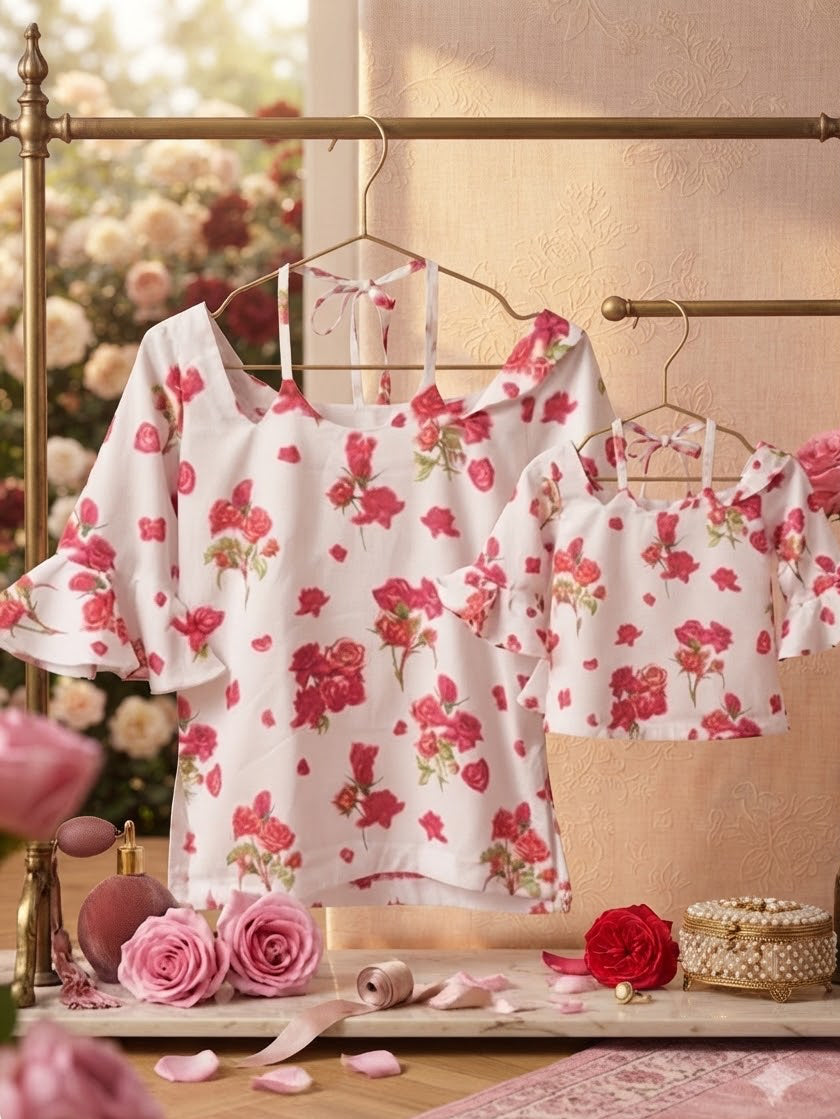 Rose mini