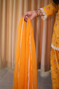Gulbahaar dupatta