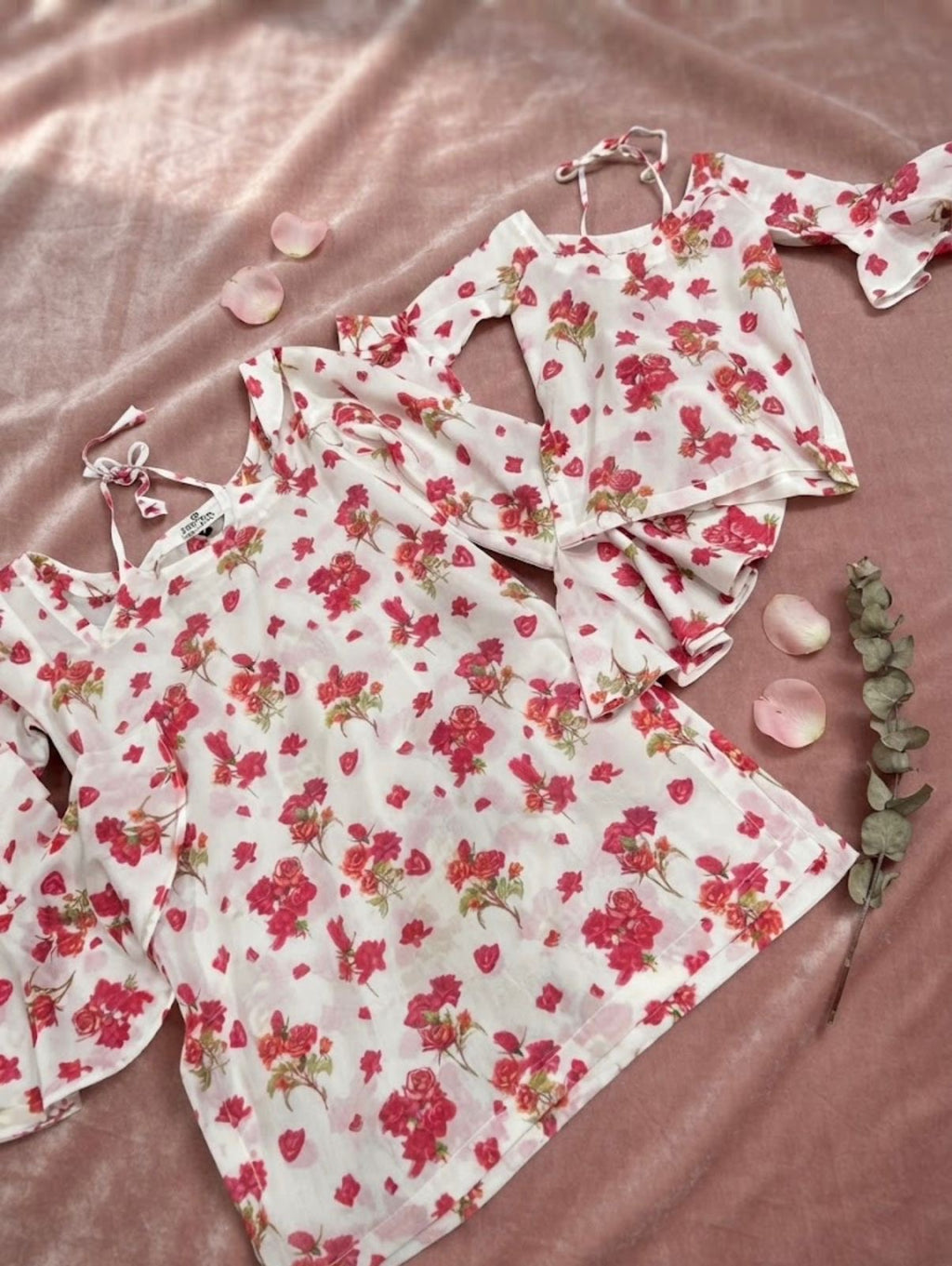 Rose mini